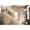 Msi Aria Cremita 12 In. X 24 In. Polished Porcelain Floor And Wall Tile, 8PK ZOR-PT-0242 - alternate 3